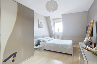  appartement audincourt 25400