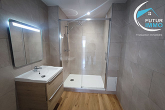  appartement audincourt 25400