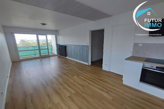  appartement audincourt 25400
