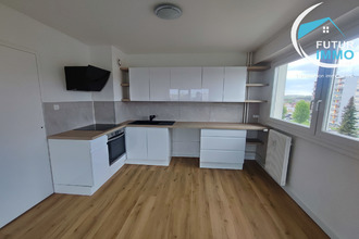  appartement audincourt 25400