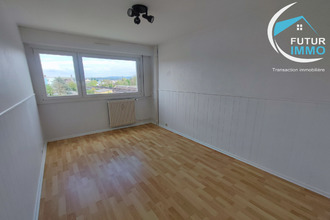  appartement audincourt 25400