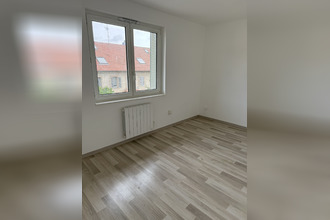  appartement audincourt 25400
