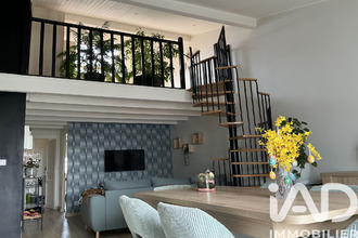  appartement audun-le-roman 54560
