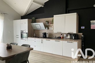  appartement audun-le-roman 54560