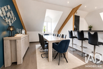  appartement audun-le-roman 54560