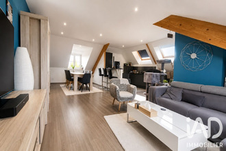  appartement audun-le-roman 54560