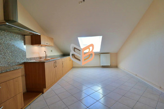  appartement audun-le-roman 54560