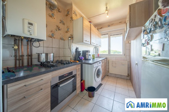  appartement audun-le-tiche 57390