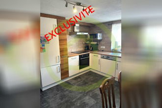  appartement audun-le-tiche 57390