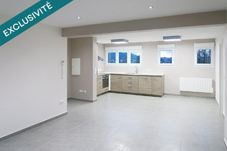  appartement audun-le-tiche 57390