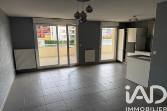  appartement audun-le-tiche 57390