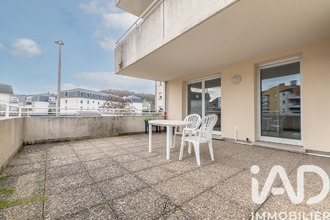  appartement audun-le-tiche 57390