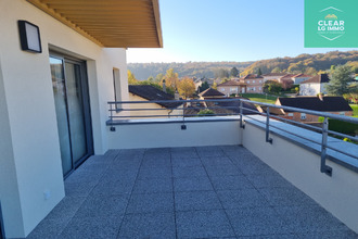  appartement audun-le-tiche 57390