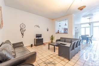  appartement audun-le-tiche 57390