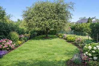  appartement audun-le-tiche 57390