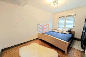  appartement audun-le-tiche 57390