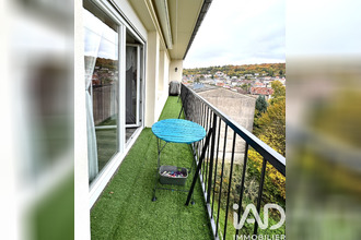  appartement audun-le-tiche 57390