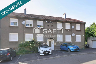  appartement audun-le-tiche 57390