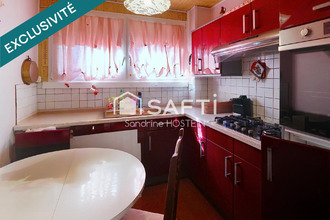  appartement audun-le-tiche 57390