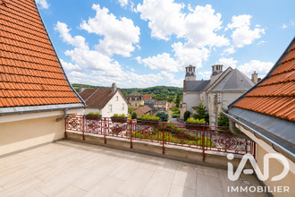  appartement audun-le-tiche 57390