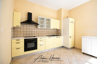  appartement audun-le-tiche 57390