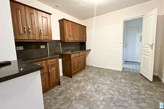  appartement auffay 76720