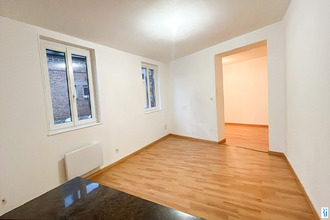  appartement auffay 76720