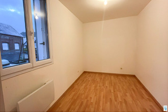  appartement auffay 76720