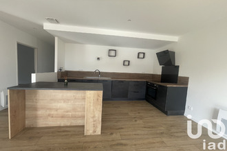  appartement aufferville 77570