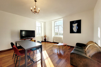  appartement augerans 39380