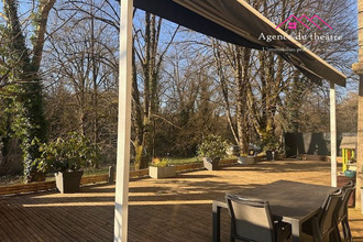  appartement augerans 39380