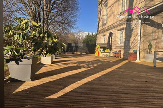  appartement augerans 39380