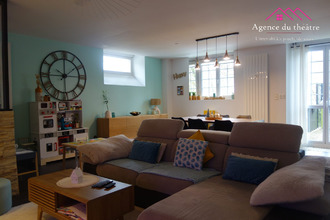  appartement augerans 39380