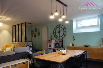  appartement augerans 39380