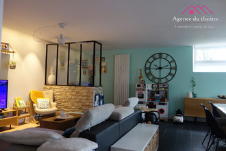  appartement augerans 39380