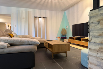 appartement augerans 39380
