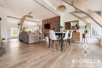  appartement aulnay 17470