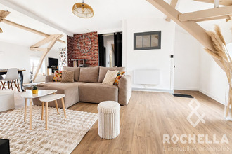  appartement aulnay 17470