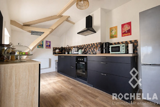 appartement aulnay 17470