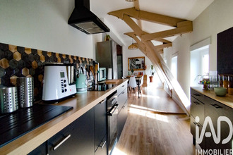  appartement aulnay 17470