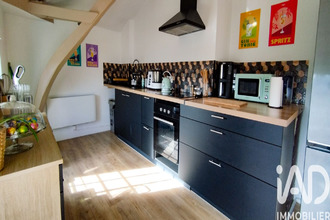  appartement aulnay 17470
