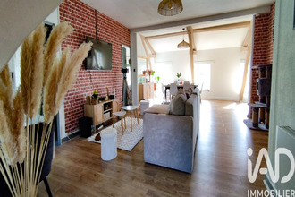  appartement aulnay 17470