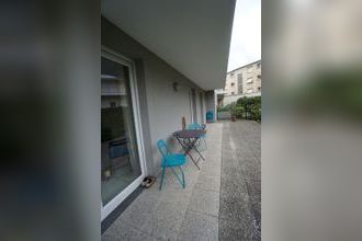  appartement aulnay-sous-bois 93600