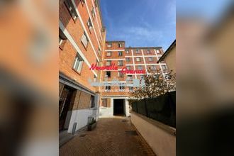  appartement aulnay-sous-bois 93600