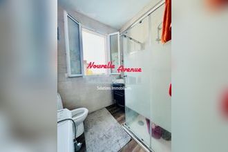  appartement aulnay-sous-bois 93600