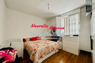  appartement aulnay-sous-bois 93600