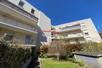  appartement aulnay-sous-bois 93600