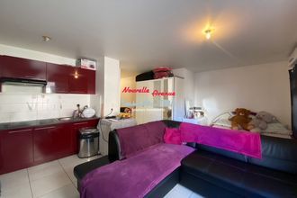  appartement aulnay-sous-bois 93600