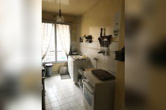  appartement aulnay-sous-bois 93600