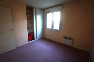  appartement aulnay-sous-bois 93600